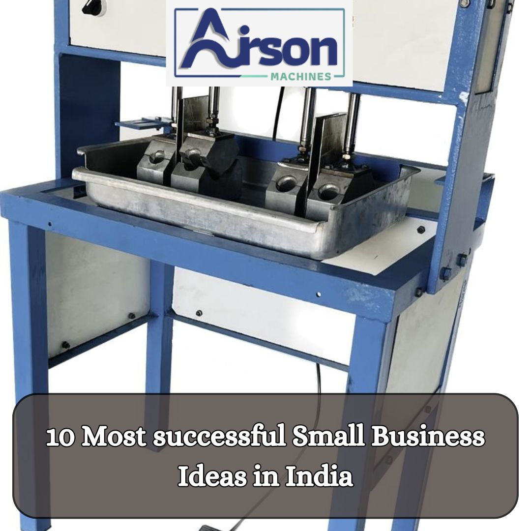 Most successful Small Business Ideas in India